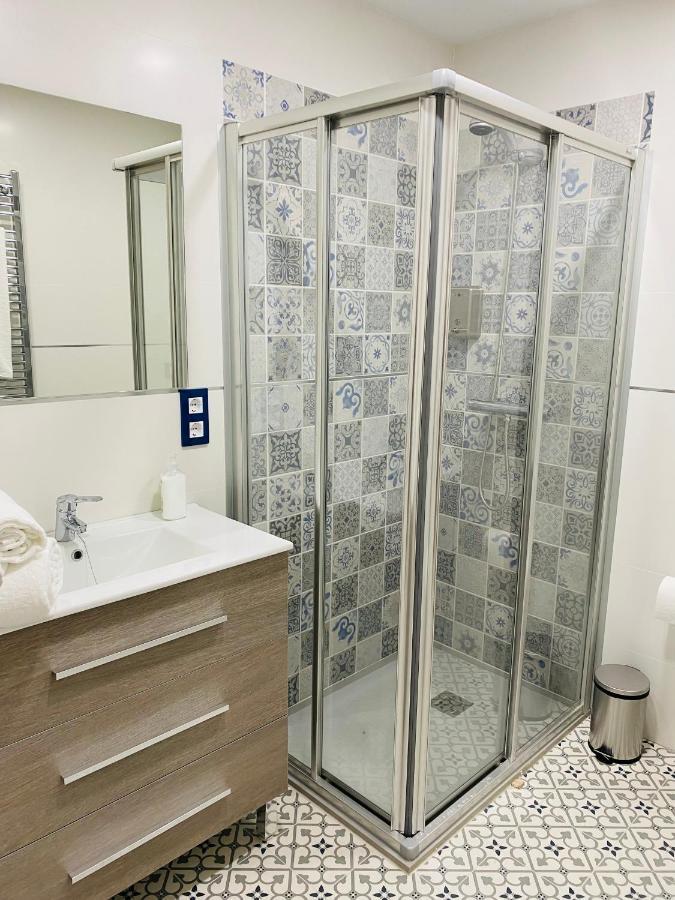 Al-Qazeres Suites Касерес Экстерьер фото